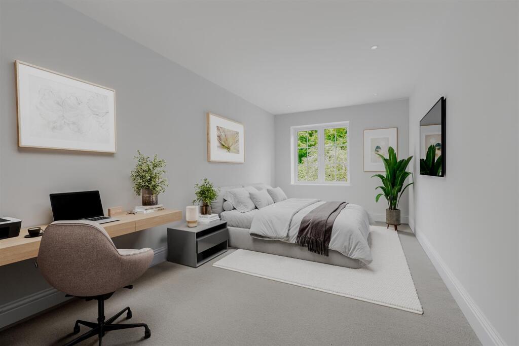 Apartment in Welwyn - View 3