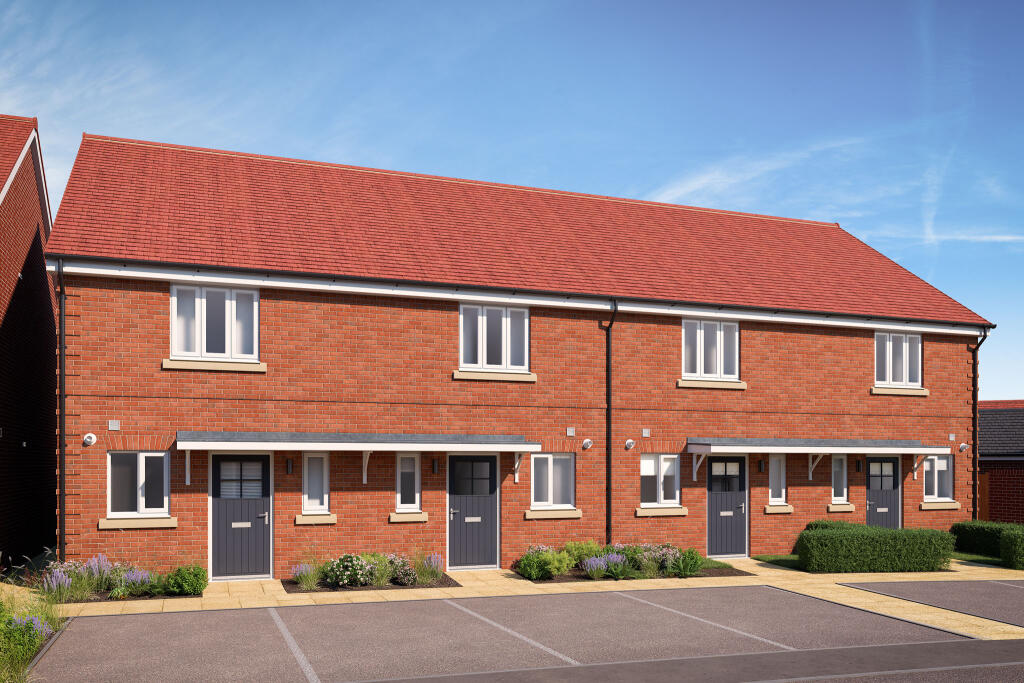 Main image of property: Chippenham Road
Lyneham
Wiltshire
SN15 4PA
