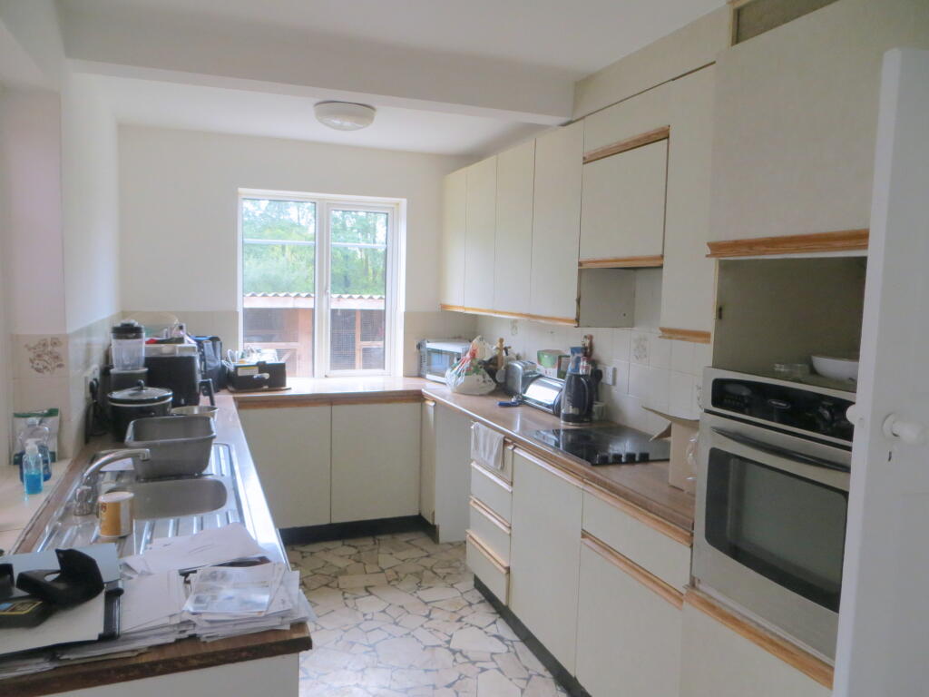 House in Shrewsbury - View 2