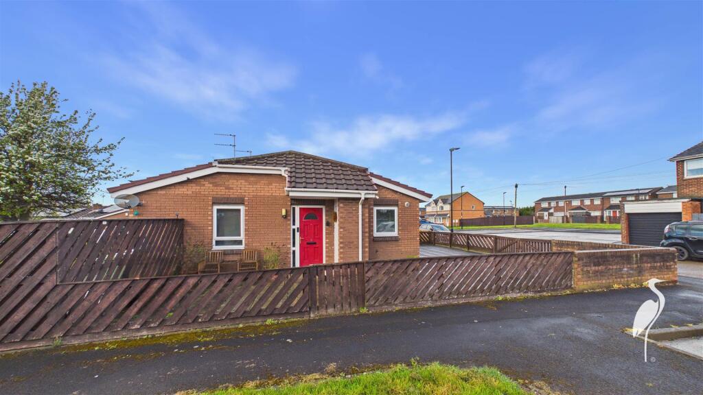 Main image of property: Witney Close, Witherwack, Sunderland