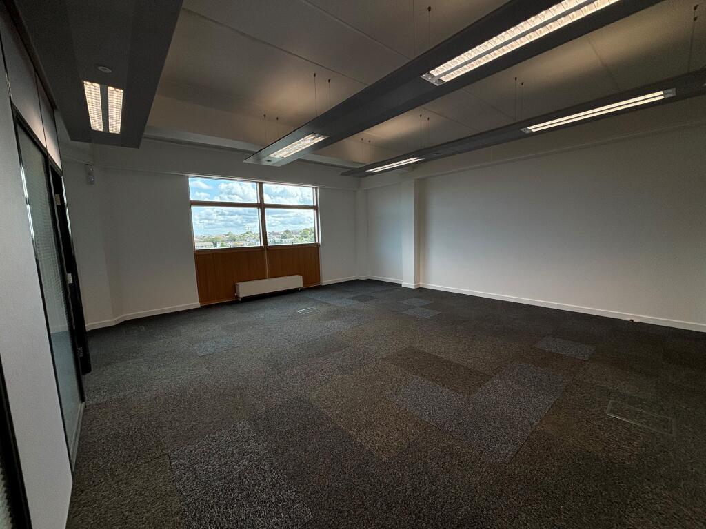 Office Space