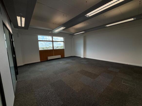 Office Space