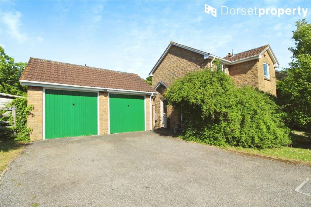 Main image of property: Sarum, Thornford, Sherborne, Dorset, DT9