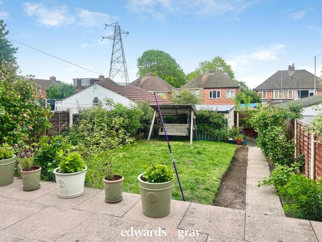 House in North Warwickshire, Coleshill - More