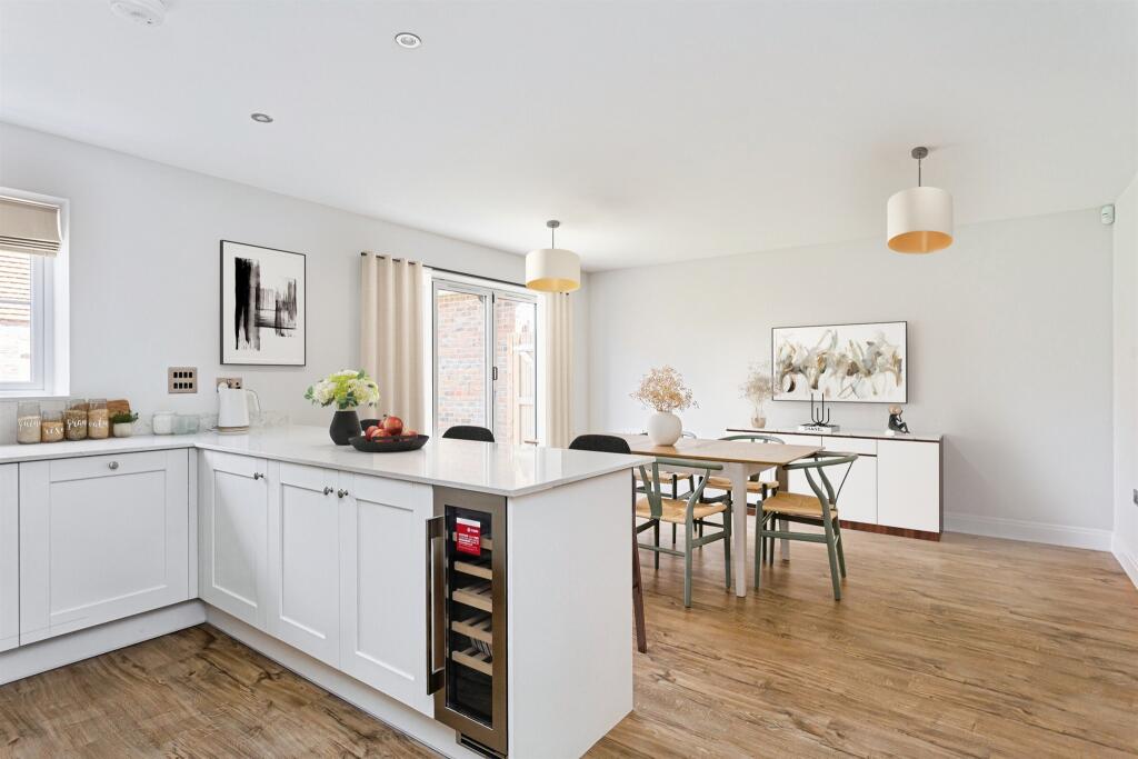 House in Burgess Hill - View 4