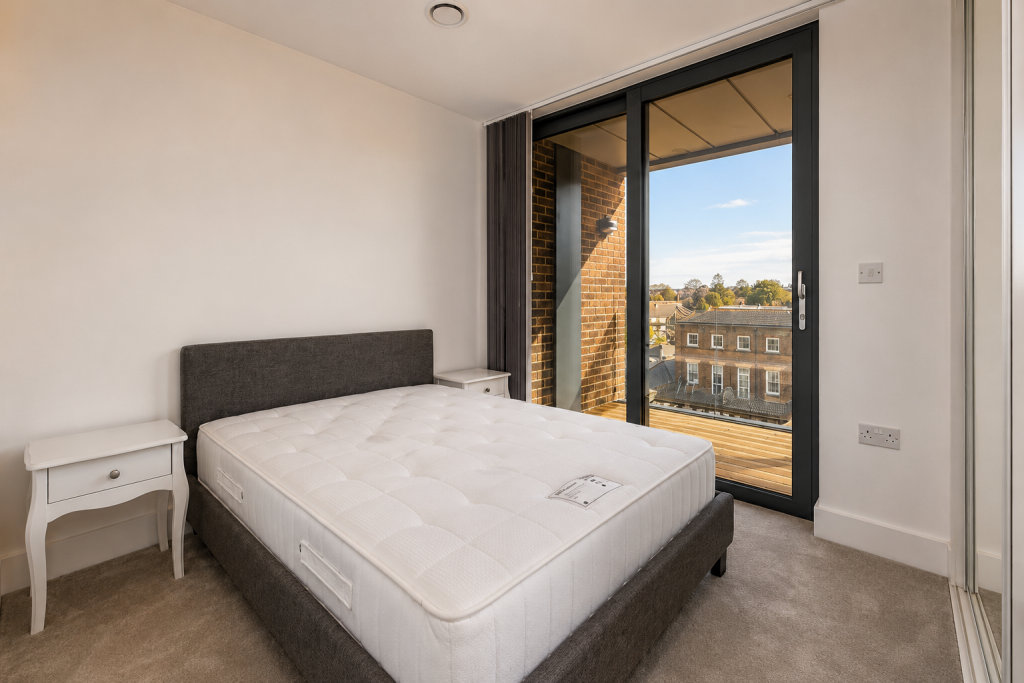 Kempton House, High Street, Staines-upon-thames, Surrey