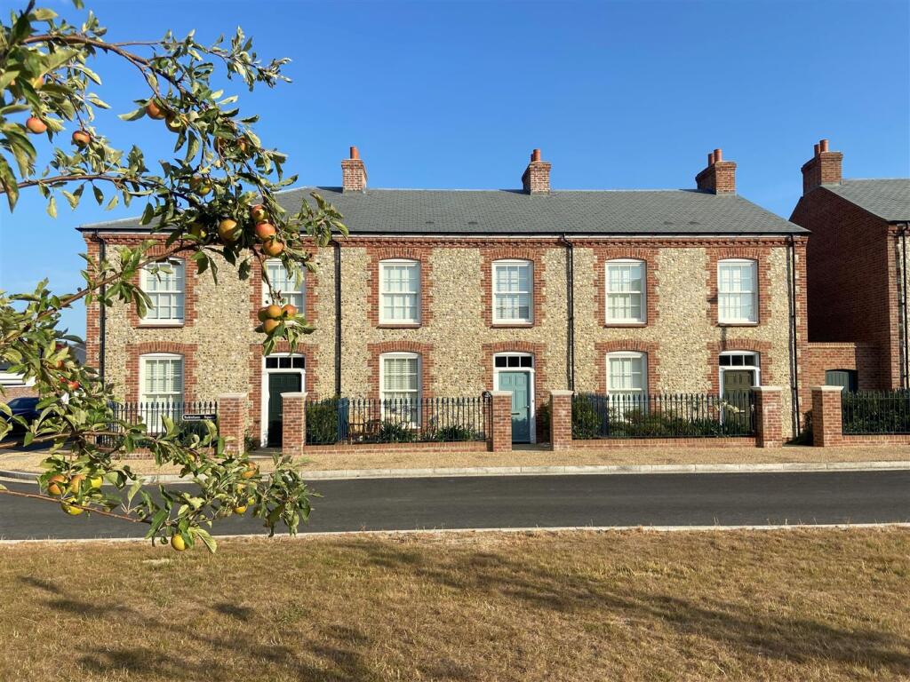 Main image of property: Sydenham Square, Poundbury, Dorchester