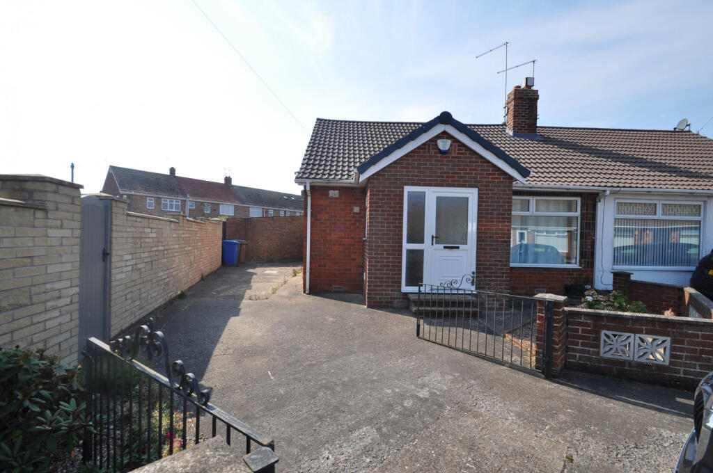 Main image of property: Turmar View, Bilton, Hull, Yorkshire, HU11