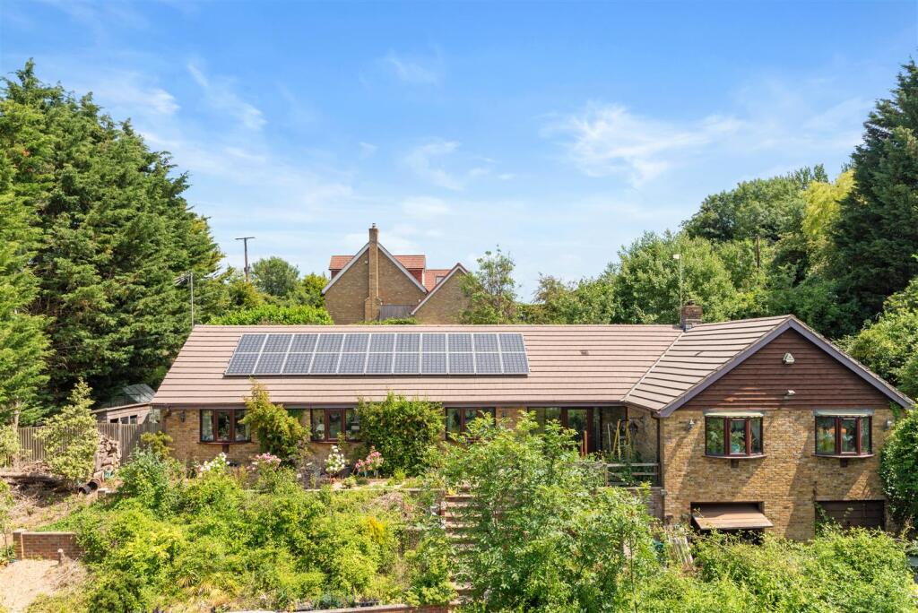Main image of property: Cherriamber Lodge, Yelsted Road