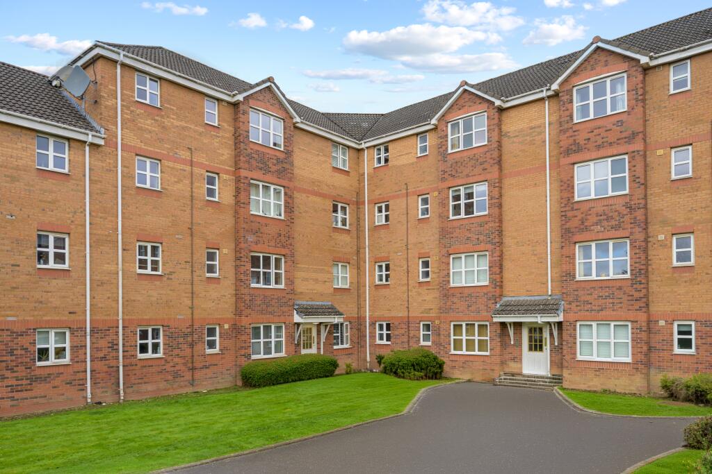 Main image of property: Canavan Park, Falkirk, FK2