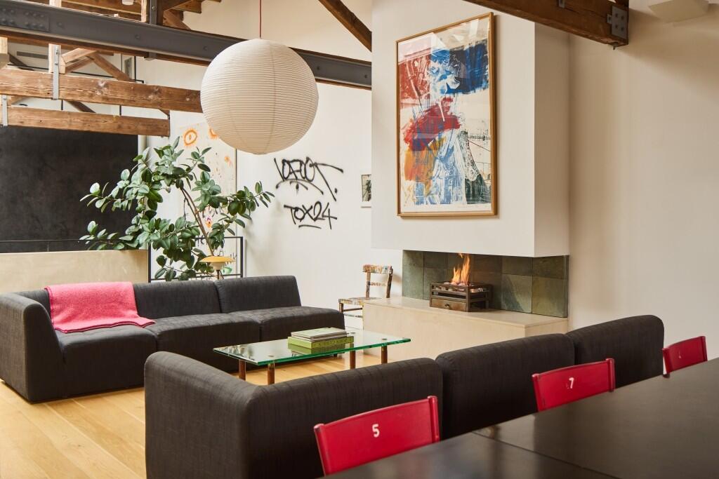 Main image of property: Hewer Street, London, W10