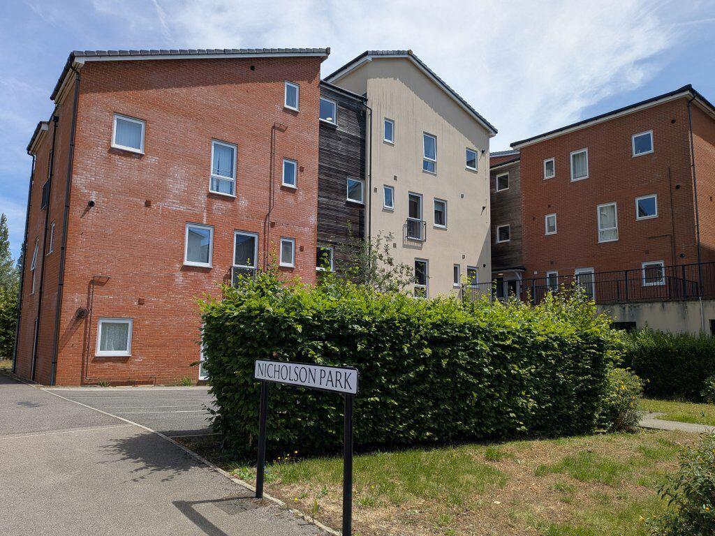 Main image of property: Nicholson Park