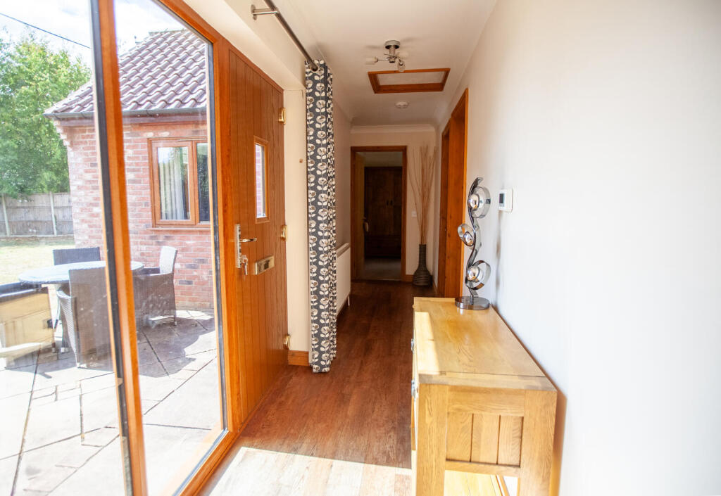 House in South Norfolk, Morley - View 4