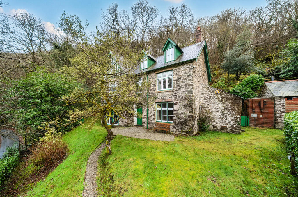 Main image of property: Brendon, Lynton, Devon, EX35