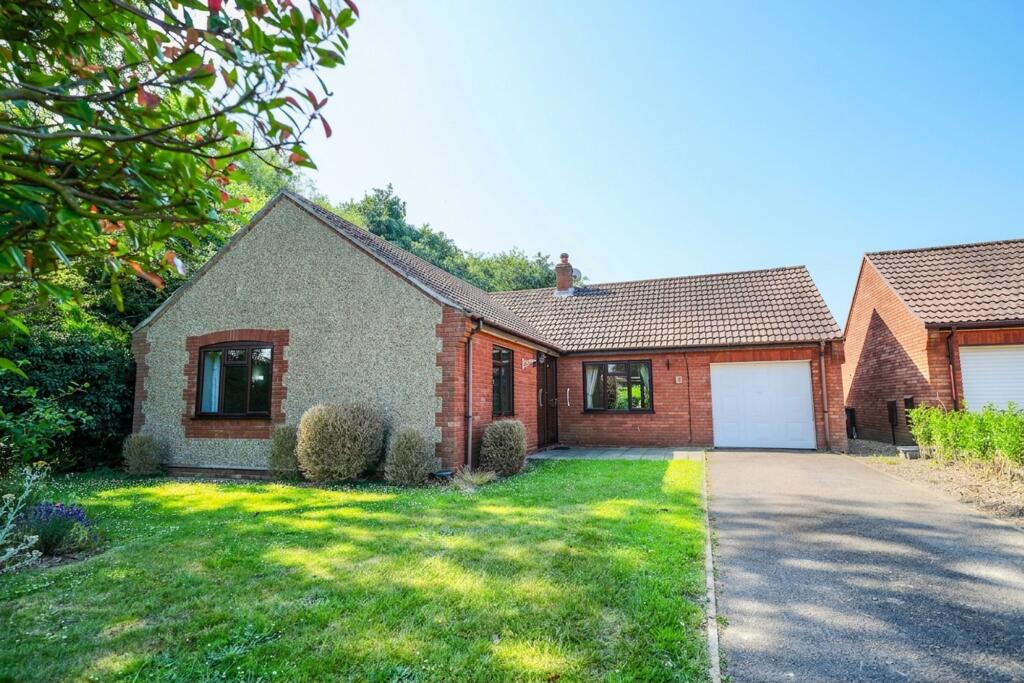 Main image of property: The Hurn, West Runton, NR27