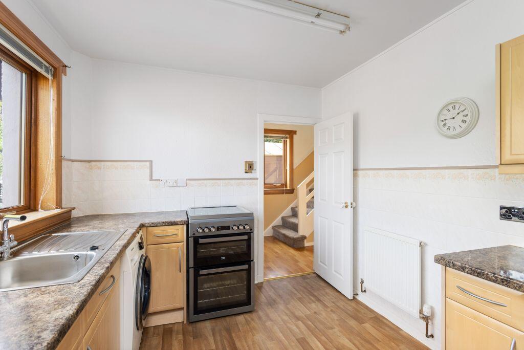House in Wallyford, East Lothian - View 6