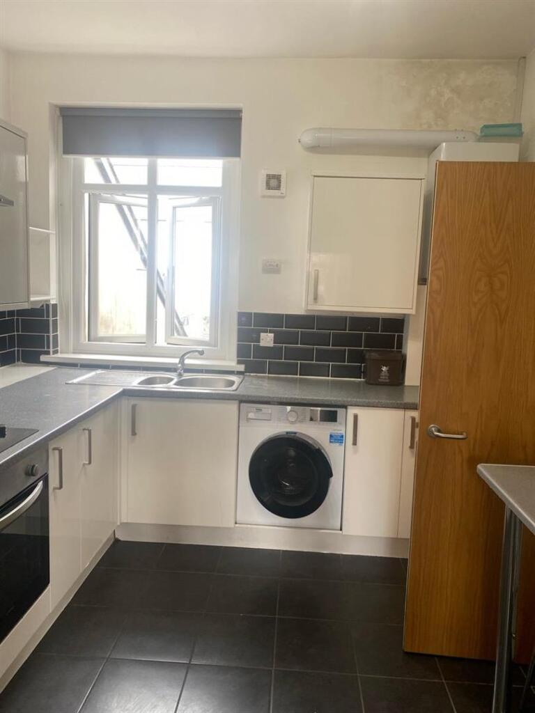 3 bedroom house for rent