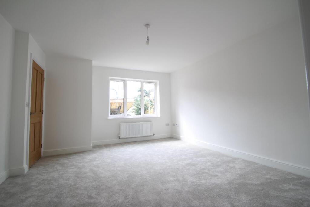 House in York - View 3