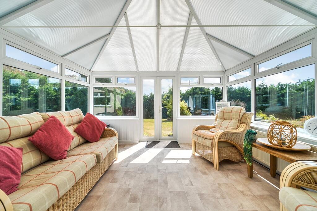 House in West Devon, Okehampton Hamlets - View 4