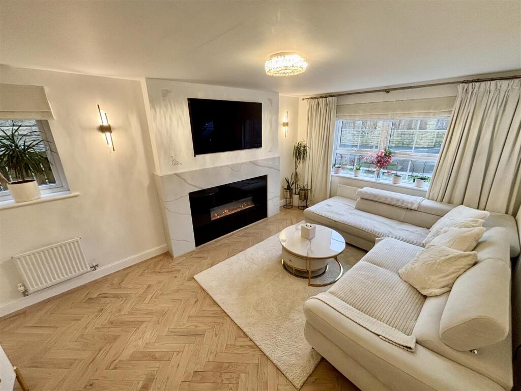 Main image of property: Viaduct View, Clayton, Bradford