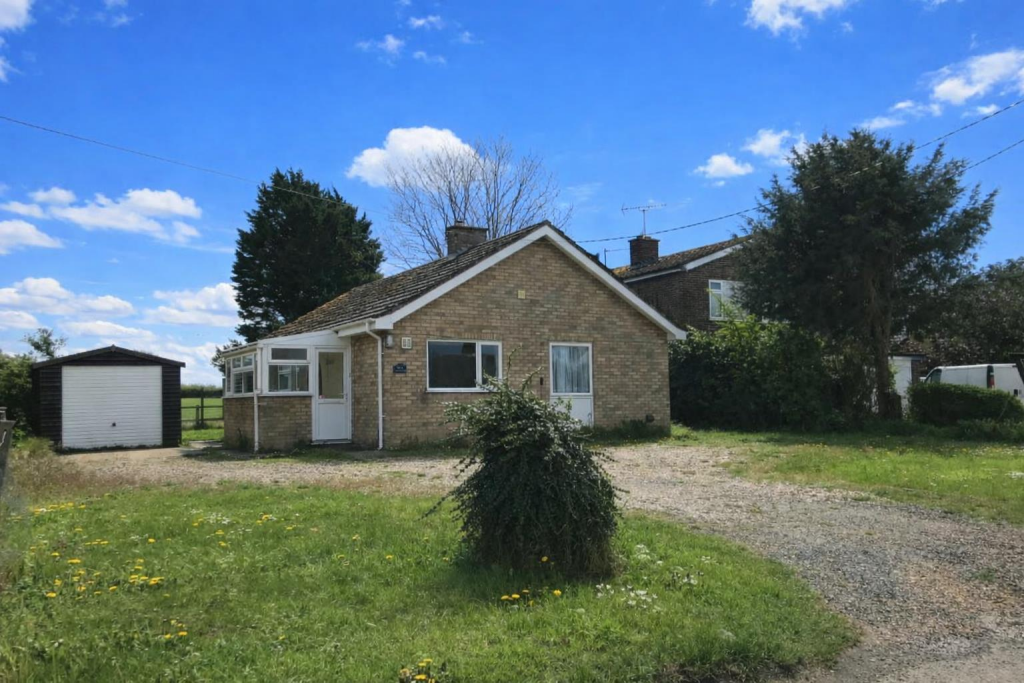 Main image of property: Eldo Road, West Row