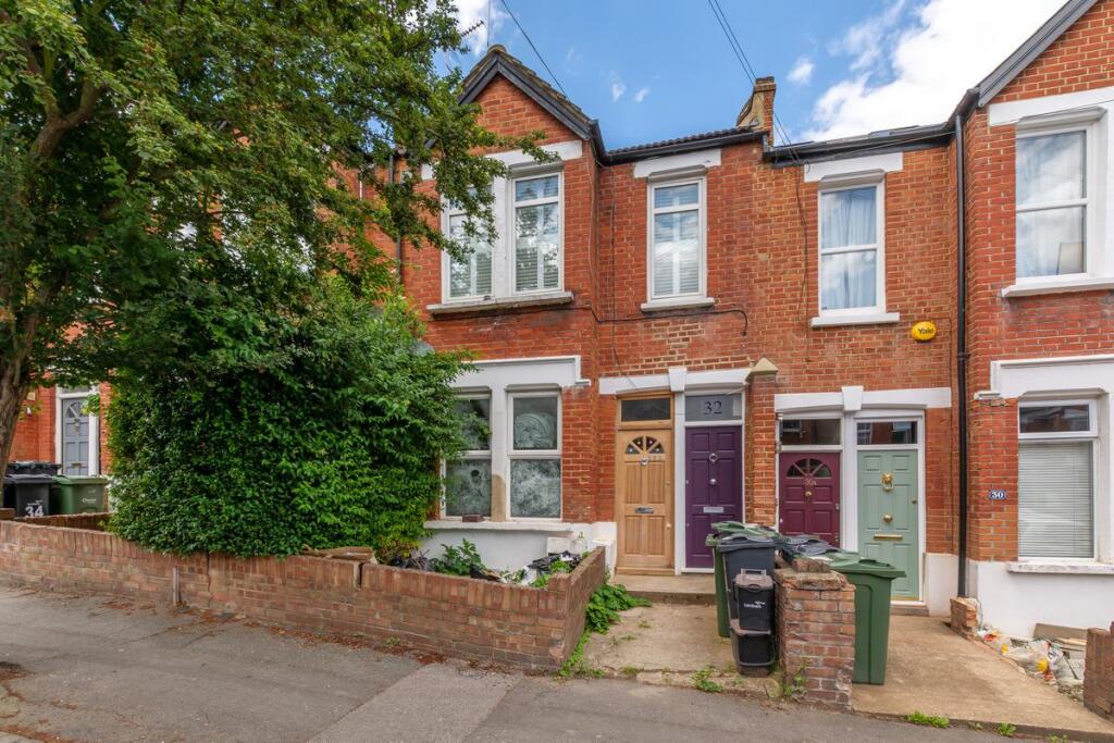 Main image of property: Durban Road, West Norwood, SE27