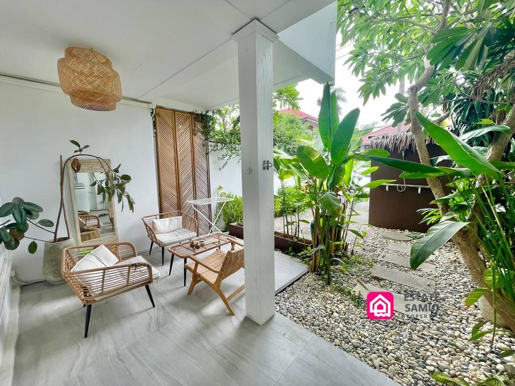 Main image of property: Koh Samui