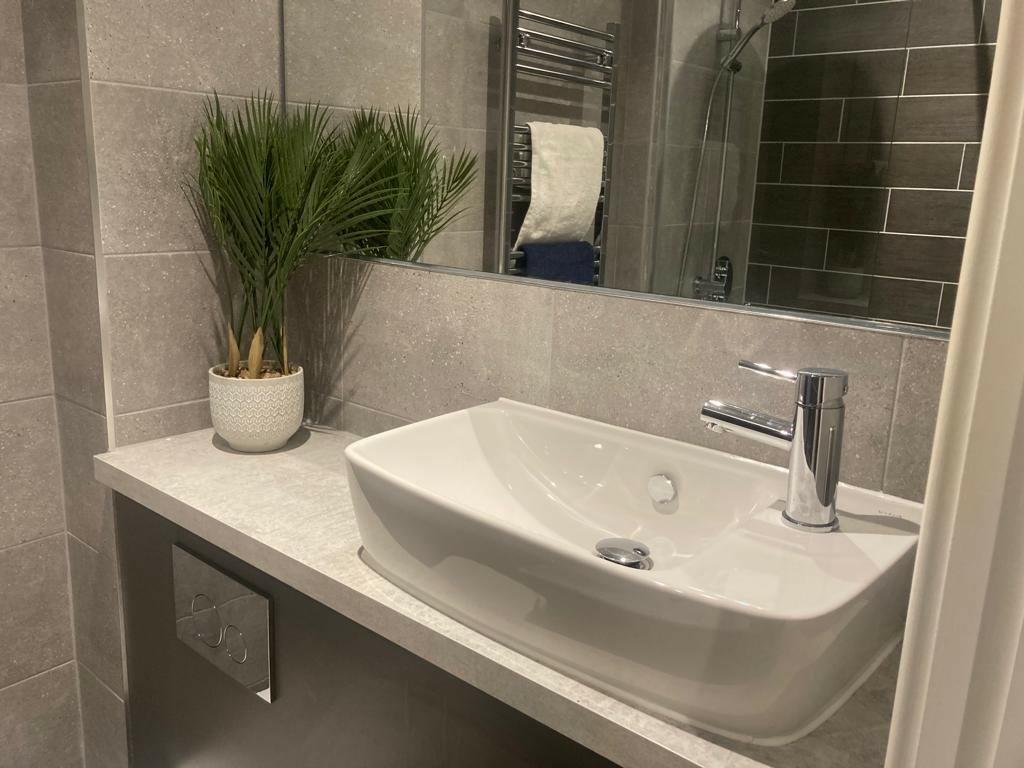Main image of property: Earl Street, Sheffield, S1