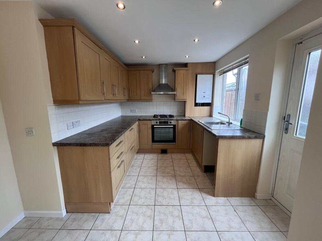 House in Bromsgrove - View 2