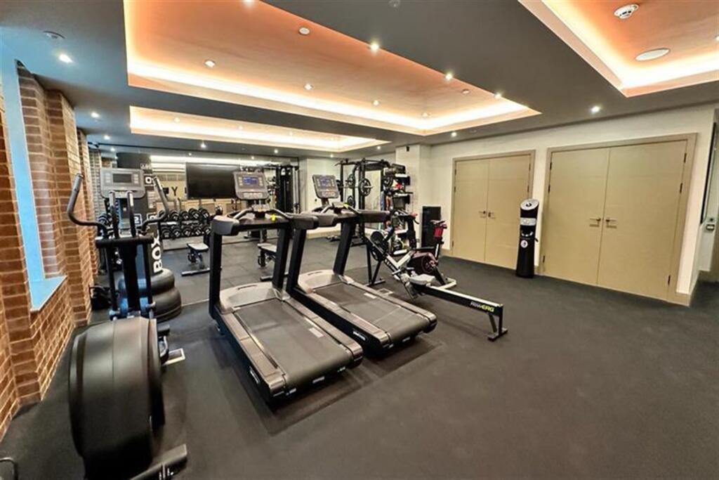 Main image of property: Aquifer House, Horlicks Quarter, Slough, SL1