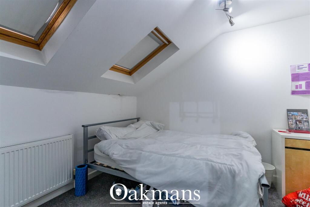 Heeley Road, Birmingham, B29 photo 4