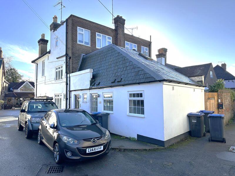 Main image of property: Ockenden Lane, Cuckfield