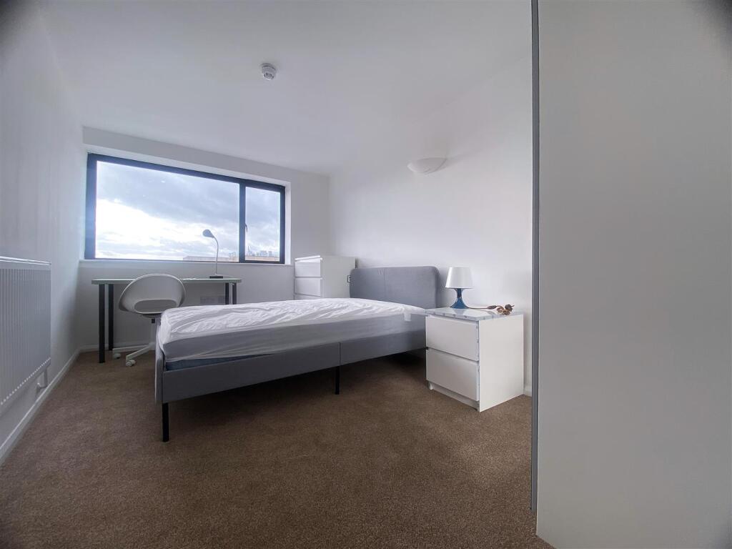 Main image of property: Westgate Street, Gloucester