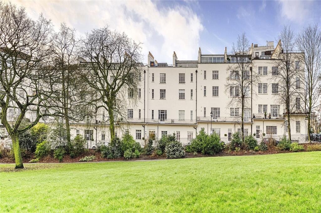 Main image of property: Ormonde Terrace, St John's Wood, London, NW8