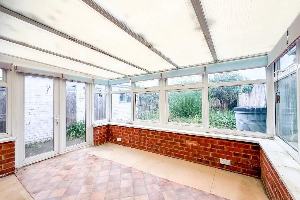 House in Brighton - More