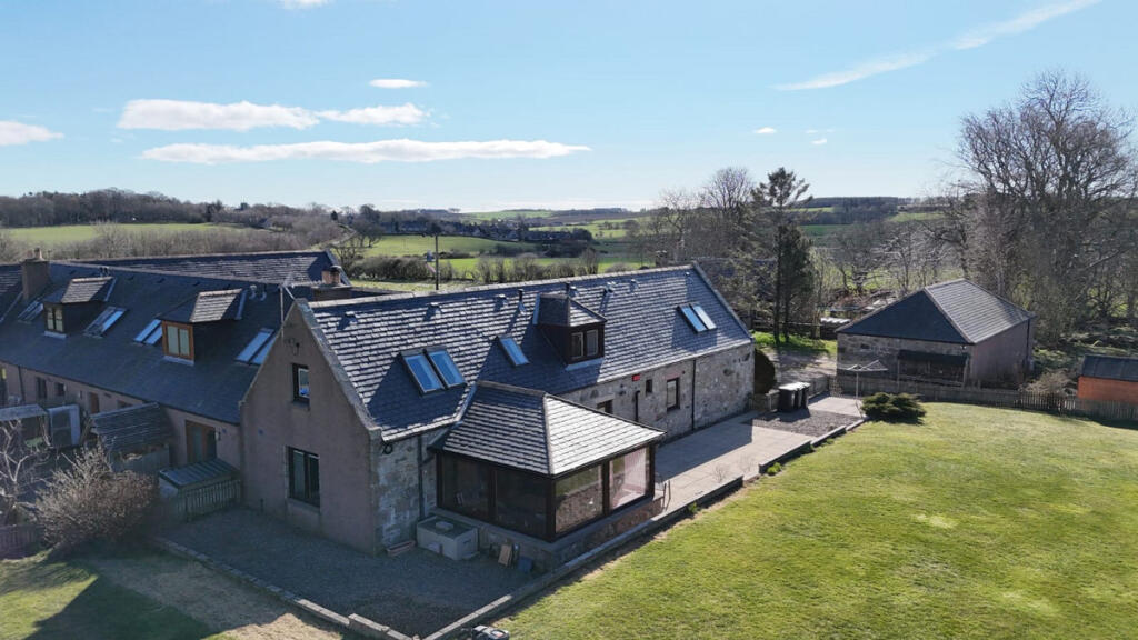 Additional image 43 of Gilmorton Steadings, Ellon, AB41