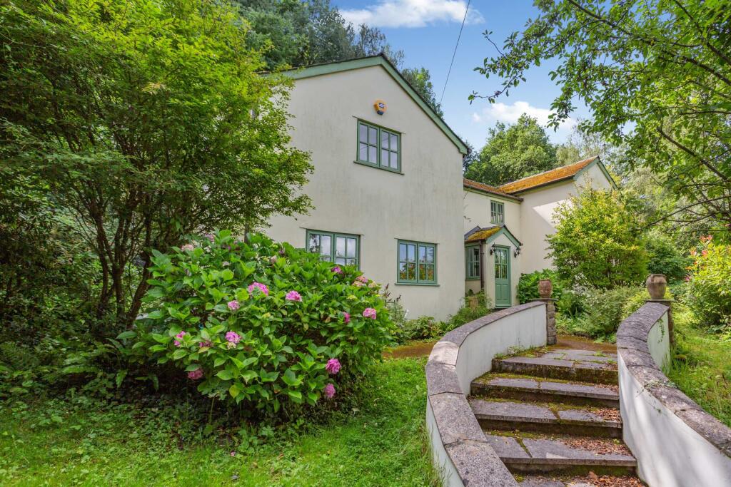 Main image of property: Sawpitts Lane, Ross-on-Wye, Great Doward