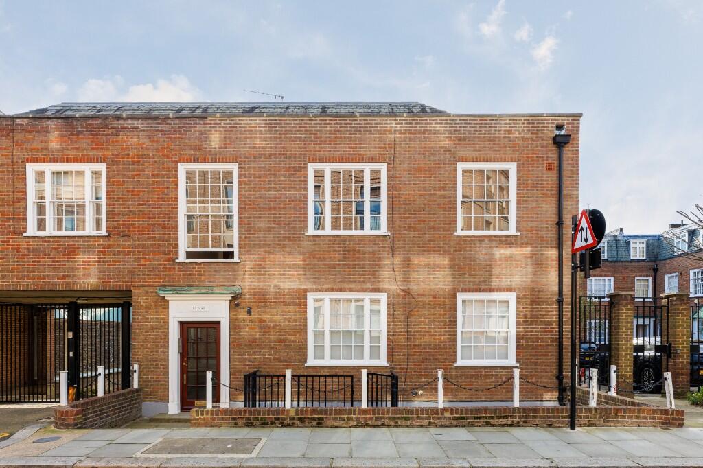 Main image of property: Dovehouse Street, London, SW3