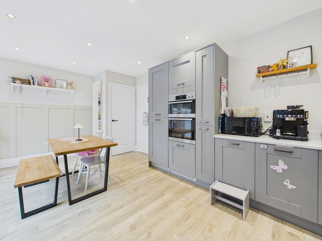 House in Chester, Caldy Valley, Huntington - View 5