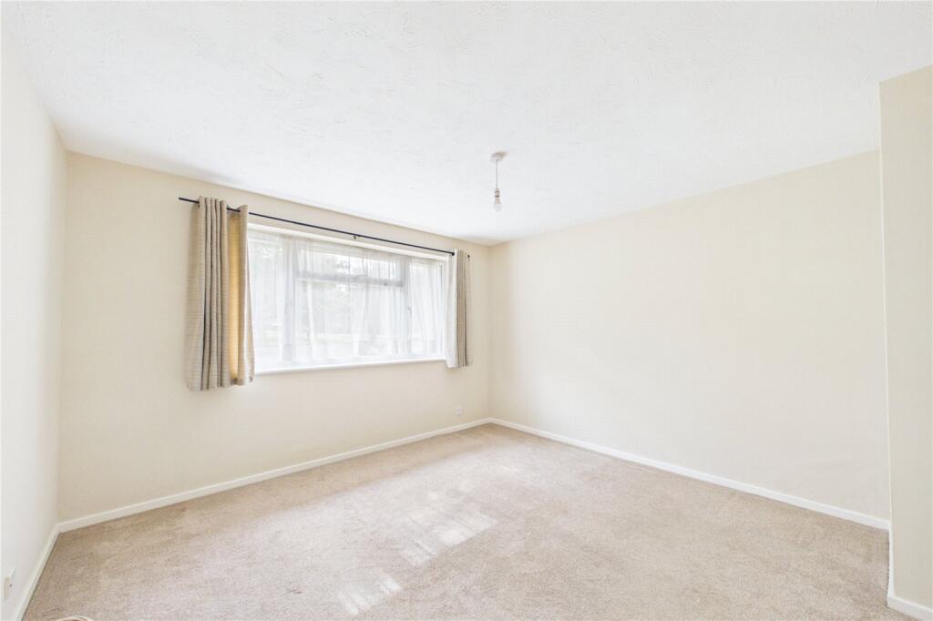 Apartment in Basingstoke and Deane, Basingstoke - View 4