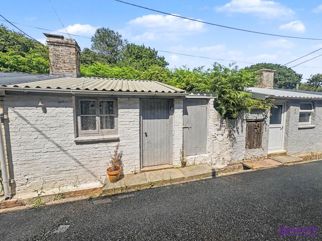 Broad Oaks, Lee Moor, Plymouth - View 6
