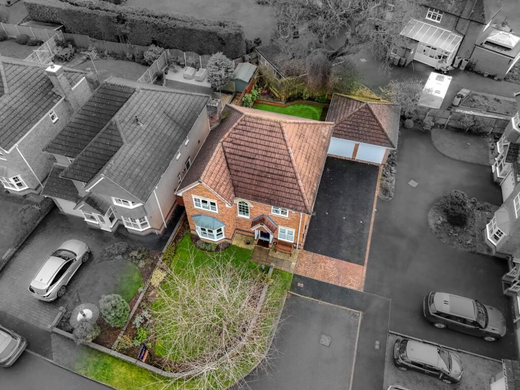 Additional image 21 of Welbeck Close, Halesowen B62 8PX