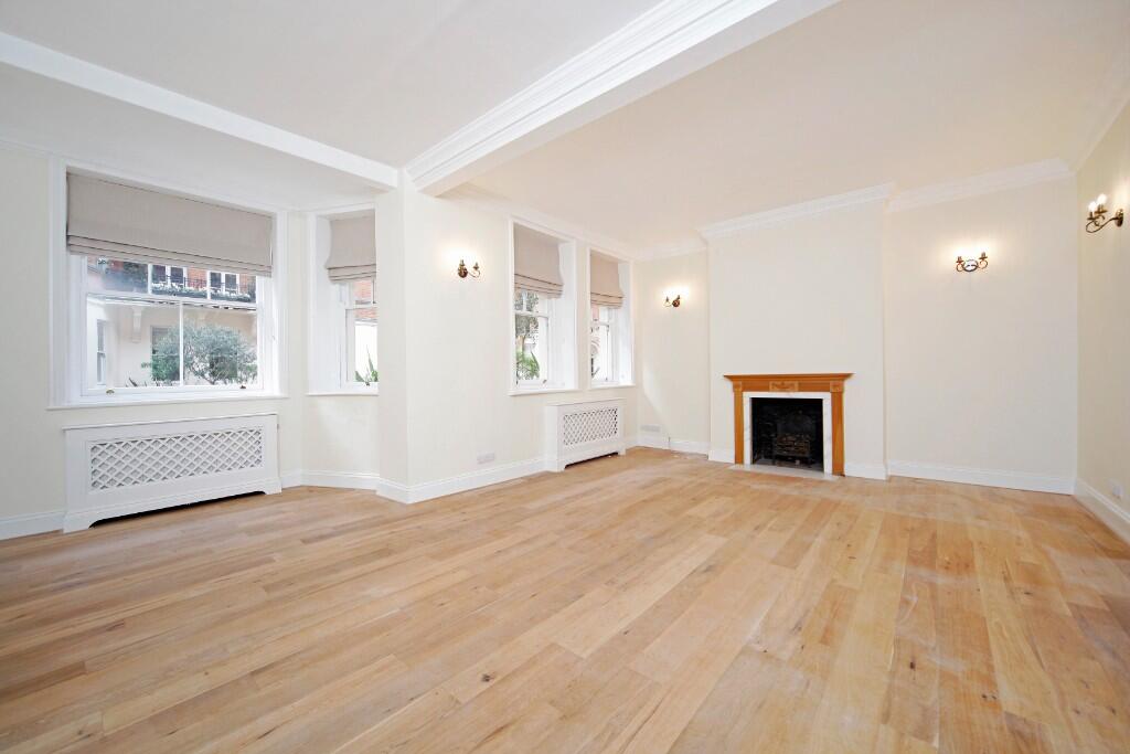 Main image of property: Cheyne Court, London, SW3