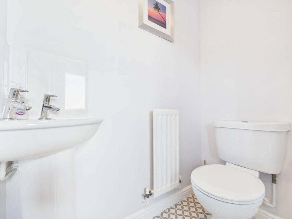 Additional image 10 of Mither Tap, Inverurie, AB51