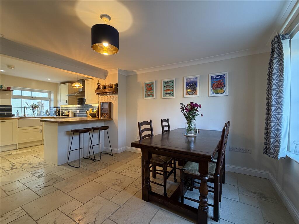 House in King's Lynn and West Norfolk, Great Massingham - View 4