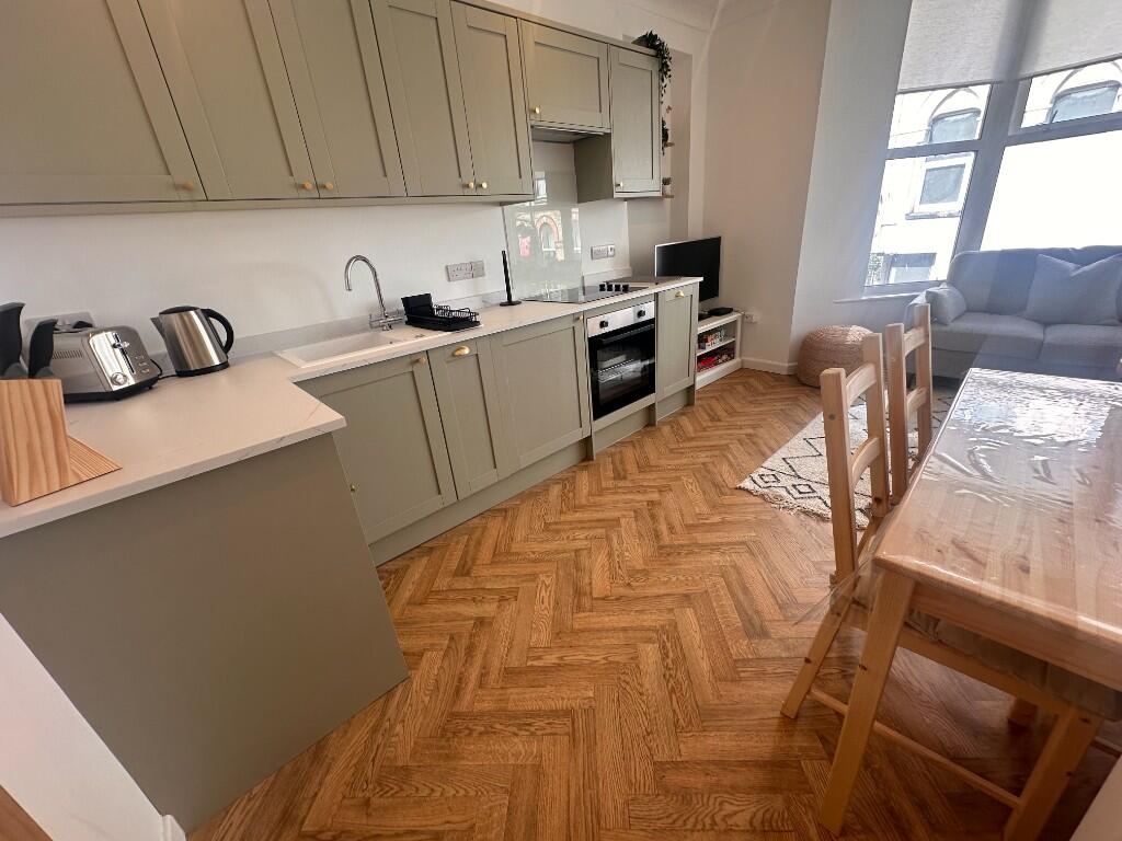 Main image of property: Oxford Grove, Ilfracombe, Devon, EX34