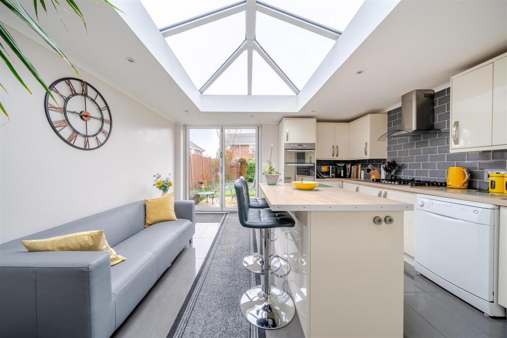 Additional image 16 of Mudford Road, Yeovil