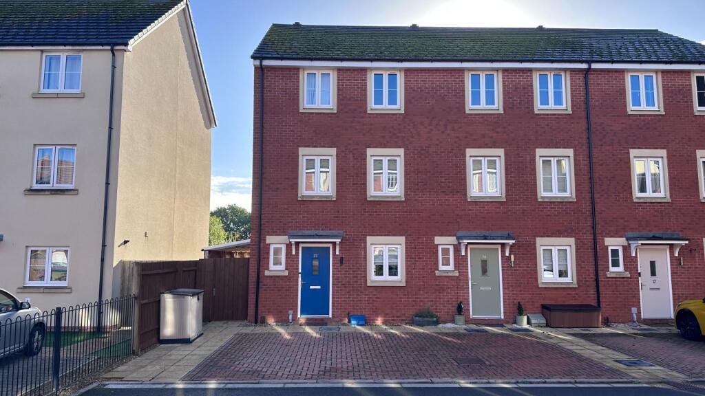 Main image of property: Hollybrook Mews, Bristol, South Gloucestershire