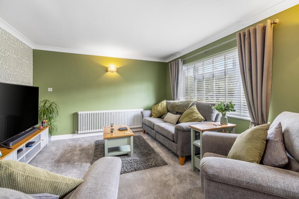 Deldale Road, Wyberton, Boston, Lincolnshire, PE21 photo 2