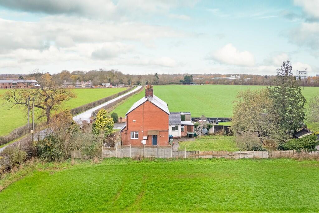 Aldford Road, Huntington, Chester photo 2